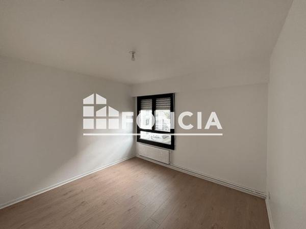 Location Appartement 4 pièces 91.95 m² - RESIDENCE ROCHAMBEAU Le Havre 76610