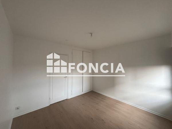 Location Appartement 4 pièces 91.95 m² - RESIDENCE ROCHAMBEAU Le Havre 76610