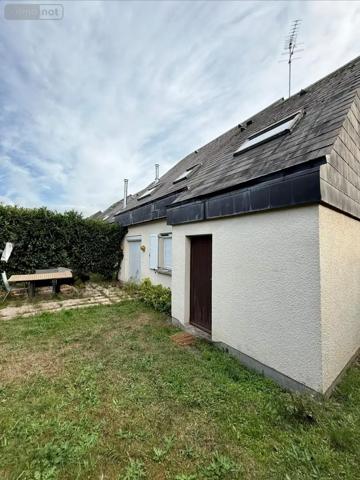 Achat - Maison Le Petit-Quevilly 76140 5 pièces 97 m 2 280 m 2