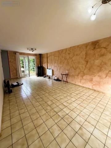 Achat - Maison Le Petit-Quevilly 76140 5 pièces 97 m 2 280 m 2