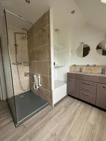 Achat - Maison Le Petit-Quevilly 76140 5 pièces 97 m 2 280 m 2