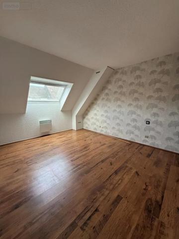 Achat - Maison Le Petit-Quevilly 76140 5 pièces 97 m 2 280 m 2