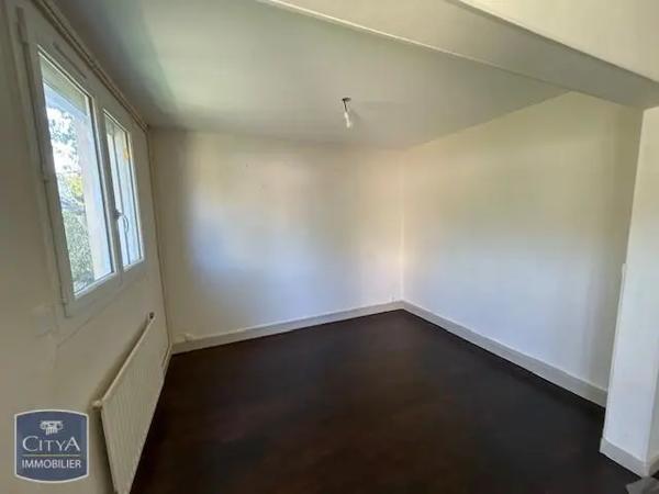 Maison à louer 3 pièces 59.98m² Angoulême (16000)