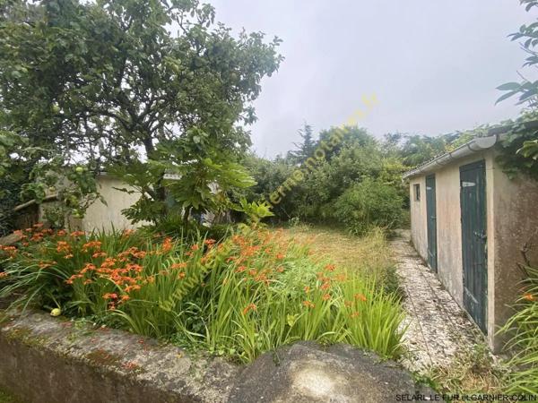 Achat - Maison Esquibien 29770 4 pièces 74 m 2
