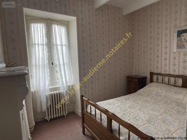 Achat - Maison Esquibien 29770 4 pièces 74 m 2
