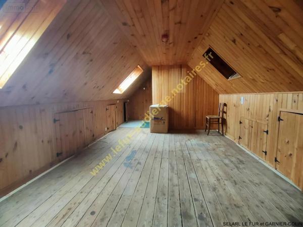 Achat - Maison Esquibien 29770 4 pièces 74 m 2