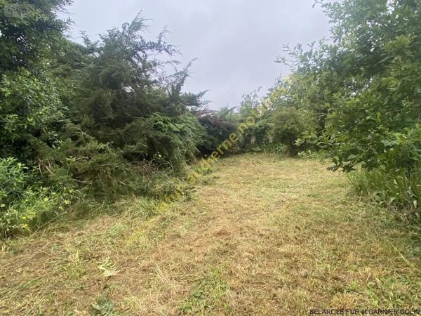 Achat - Maison Esquibien 29770 4 pièces 74 m 2