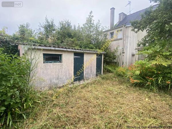Achat - Maison Esquibien 29770 4 pièces 74 m 2