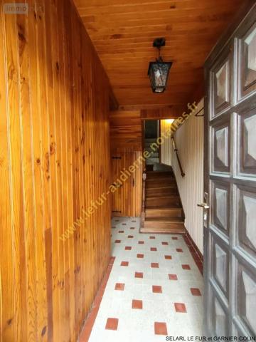 Achat - Maison Esquibien 29770 4 pièces 74 m 2