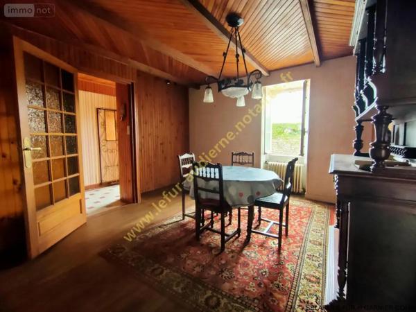 Achat - Maison Esquibien 29770 4 pièces 74 m 2