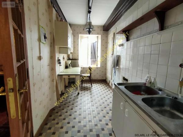 Achat - Maison Esquibien 29770 4 pièces 74 m 2