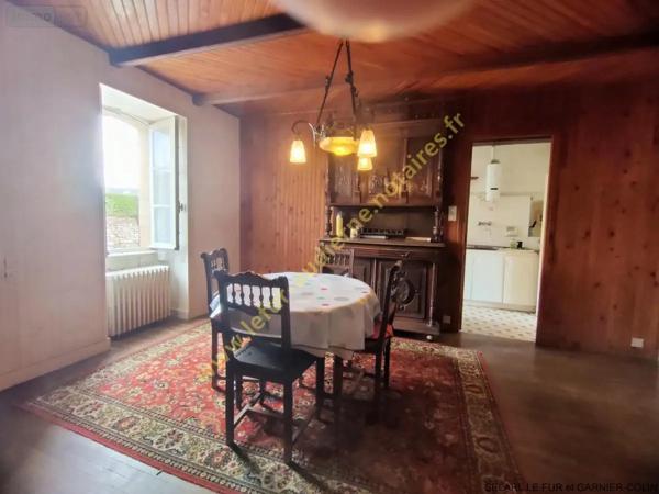 Achat - Maison Esquibien 29770 4 pièces 74 m 2