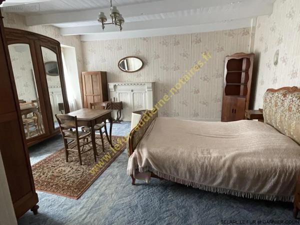 Achat - Maison Esquibien 29770 4 pièces 74 m 2