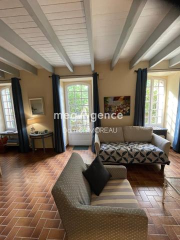 Maison à CARNAC, 56340 - 4 pièces 90m²