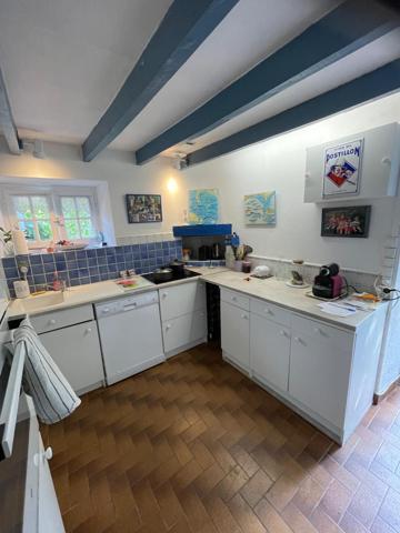 Maison à CARNAC, 56340 - 4 pièces 90m²