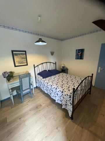 Maison à CARNAC, 56340 - 4 pièces 90m²