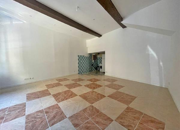 Maison à vendre  2 pièces • 55 m2 Vauvert