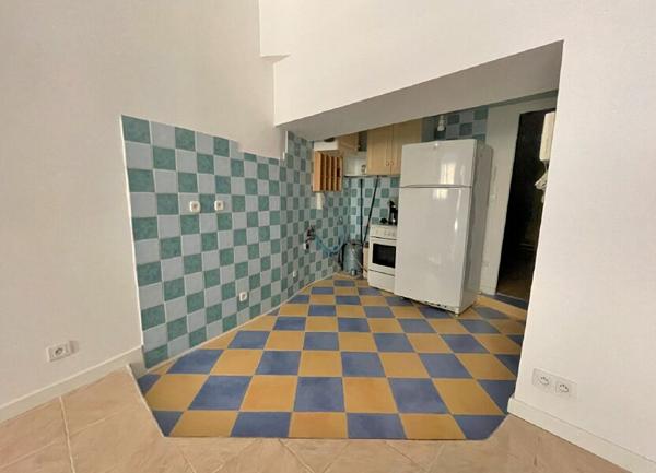 Maison à vendre  2 pièces • 55 m2 Vauvert