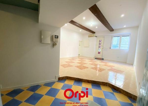 Maison à vendre  2 pièces • 55 m2 Vauvert