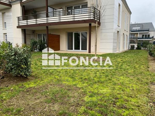 Location Appartement 3 pièces 63.54 m² - 352 RUE DE LA SOURCE Olivet 45160