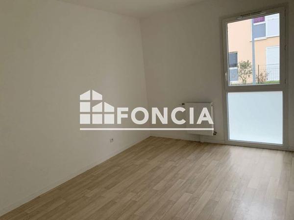 Location Appartement 3 pièces 63.54 m² - 352 RUE DE LA SOURCE Olivet 45160