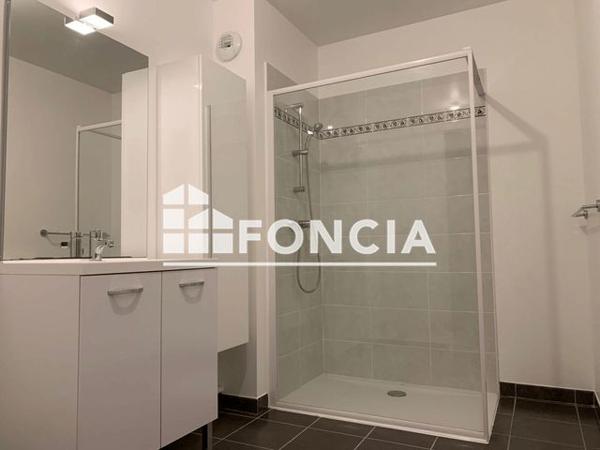 Location Appartement 3 pièces 63.54 m² - 352 RUE DE LA SOURCE Olivet 45160