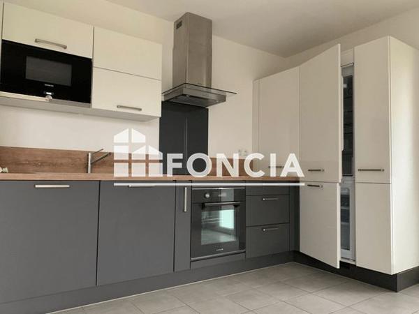 Location Appartement 3 pièces 63.54 m² - 352 RUE DE LA SOURCE Olivet 45160