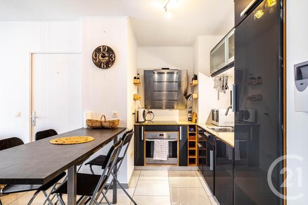 Appartement F2 à vendre  2 pièces - 46 m2 LA PLAINE ST DENIS - 93