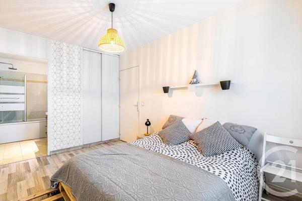 Appartement F2 à vendre  2 pièces - 46 m2 LA PLAINE ST DENIS - 93