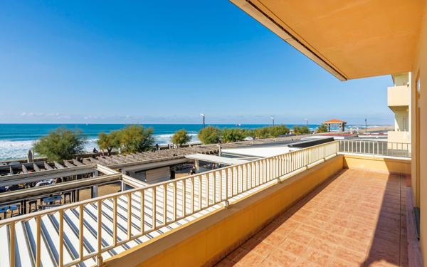 Appartement à vendre    4 pièces • 115,21 m2 Anglet