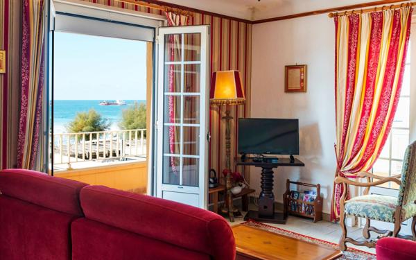 Appartement à vendre    4 pièces • 115,21 m2 Anglet