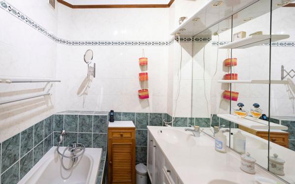 Appartement à vendre    4 pièces • 115,21 m2 Anglet