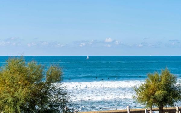 Appartement à vendre    4 pièces • 115,21 m2 Anglet