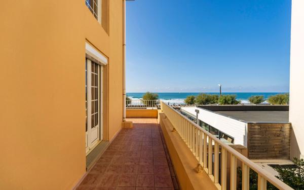 Appartement à vendre    4 pièces • 115,21 m2 Anglet