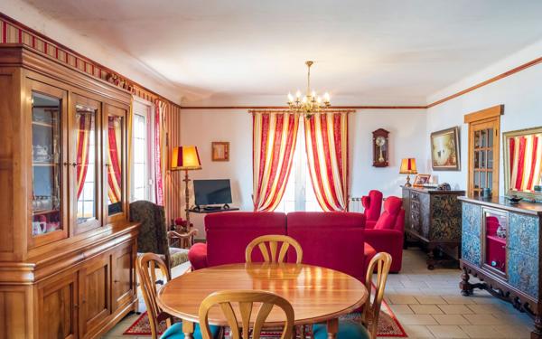 Appartement à vendre    4 pièces • 115,21 m2 Anglet