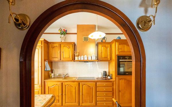 Appartement à vendre    4 pièces • 115,21 m2 Anglet