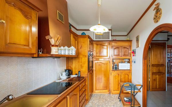 Appartement à vendre    4 pièces • 115,21 m2 Anglet