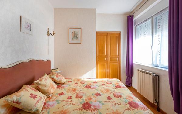 Appartement à vendre    4 pièces • 115,21 m2 Anglet