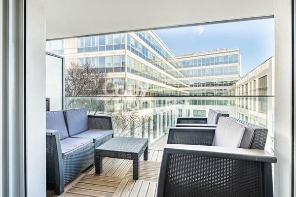 Appartement Gennevilliers 4 pièce(s) 79.77 m2