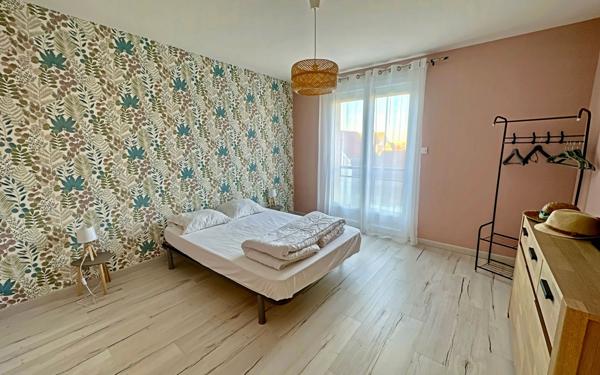 Appartement à vendre    3 pièces • 74,11 m2 Berck