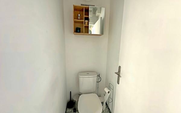 Appartement à vendre    3 pièces • 74,11 m2 Berck