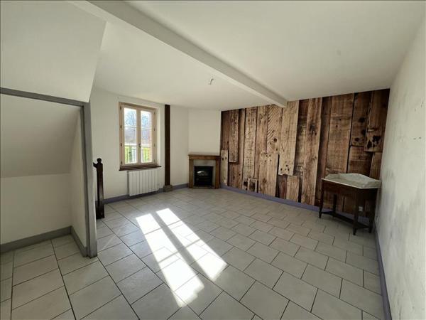 Maison à vendre |  Salbris |  3 pièces | 84 m²
