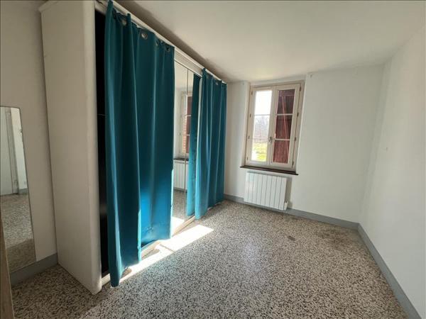 Maison à vendre |  Salbris |  3 pièces | 84 m²