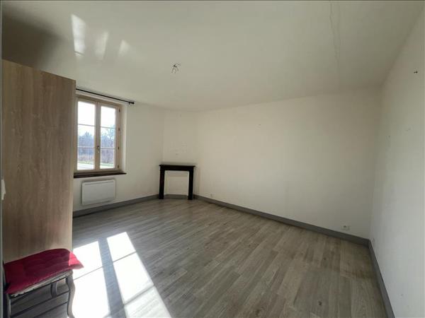 Maison à vendre |  Salbris |  3 pièces | 84 m²