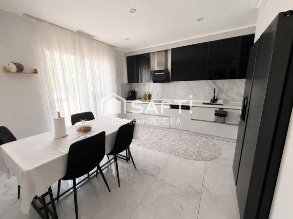 Maison neuve de 2023