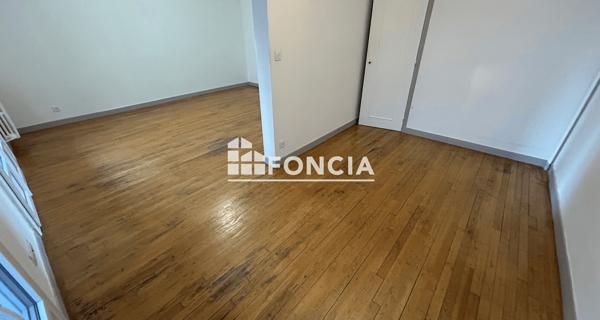 Location Appartement 5 pièces 90.76 m² - Livron-sur-drôme 26250