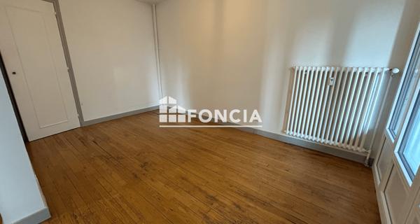 Location Appartement 5 pièces 90.76 m² - Livron-sur-drôme 26250