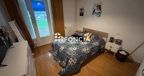 Location Appartement 5 pièces 90.76 m² - Livron-sur-drôme 26250