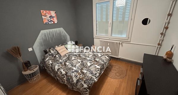 Location Appartement 5 pièces 90.76 m² - Livron-sur-drôme 26250