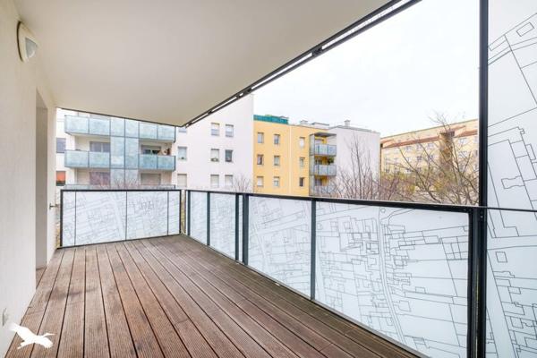 Appartement à vendre |  Vénissieux |  3 pièces | 56 m²